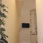 לינה וארוחת בוקר Palazzo Rochira קסטלנטה