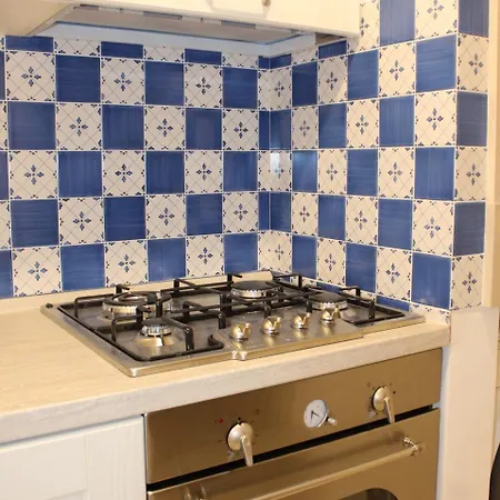 Palazzo Rochira לינה וארוחת בוקר 3*