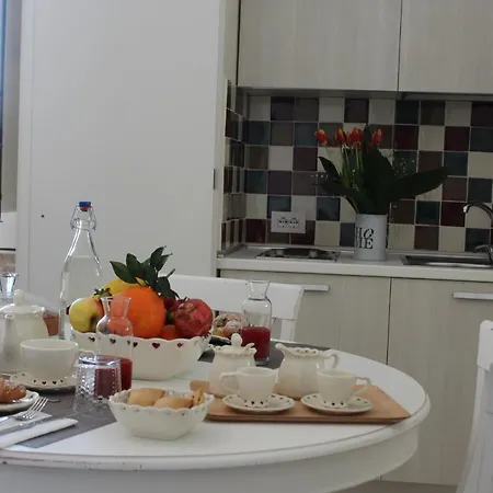 Palazzo Rochira 3*