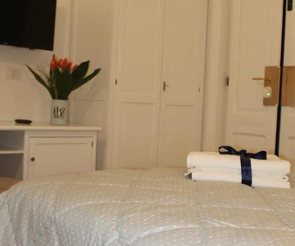 Palazzo Rochira 3* Castellaneta