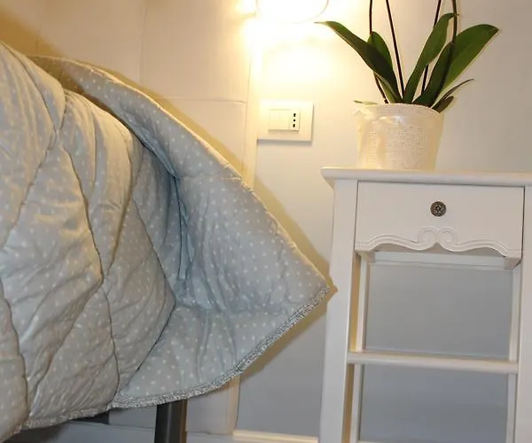 Bed & Breakfast Palazzo Rochira 3*